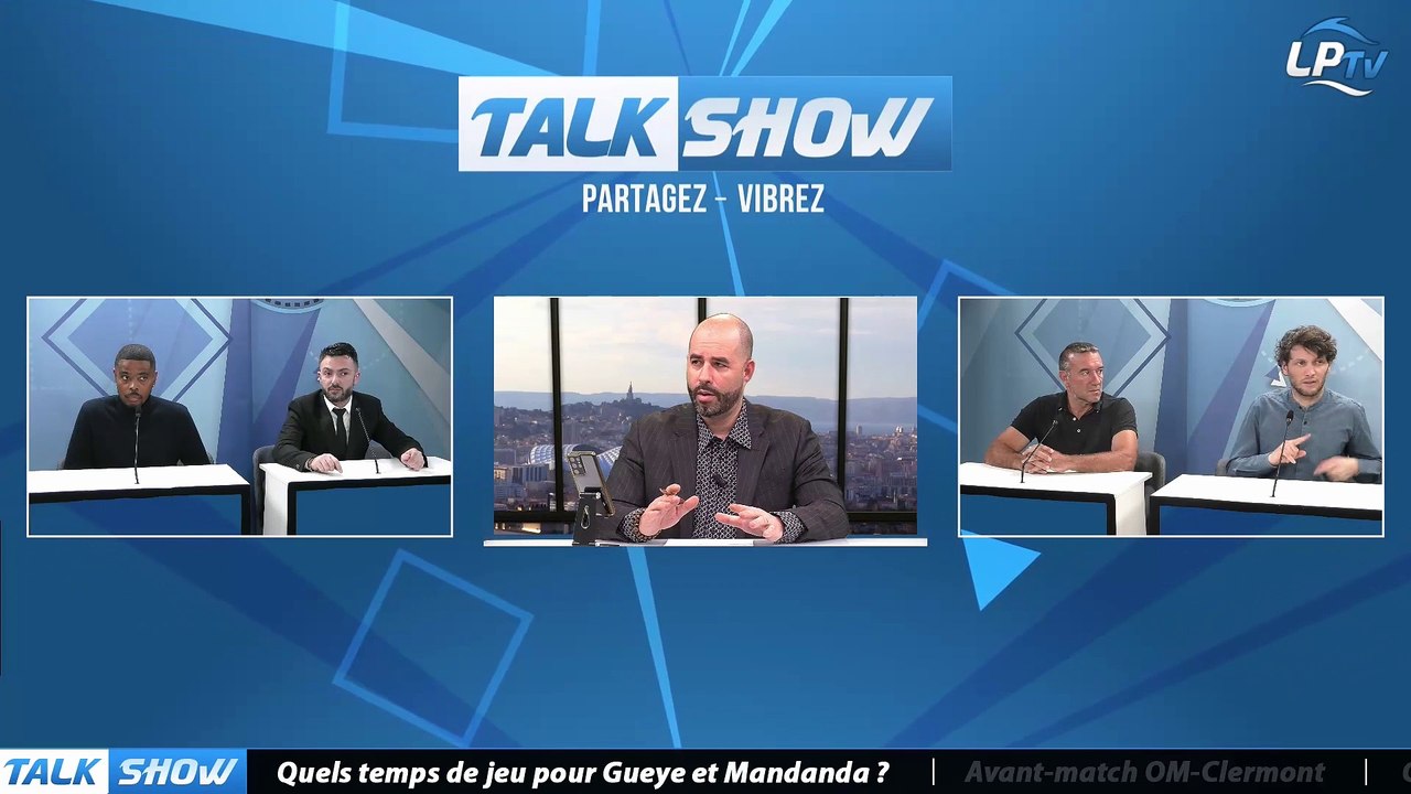 OM Talk Show : que peut espérer Mandanda pour l...