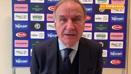 Petrucci contro l'Eurolega "Condiziona le qualificazioni olimpiche"