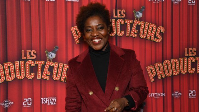 FEMME ACTUELLE - Affaire Ary Abittan : la réaction de Claudia Tagbo après avoir appris la nouvelle