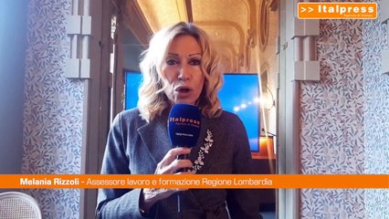 Sangalli "Nasce Impresa Cultura Milano"