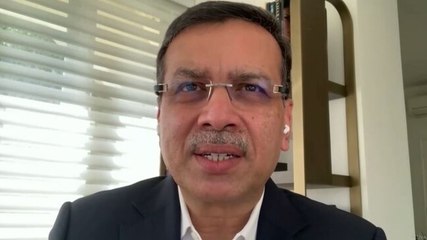 Sanjiv Goenka on Saregama, Spencer's Retail and more