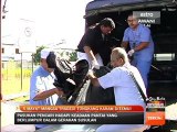 5 mayat mangsa tragedi tongkang karam ditemui