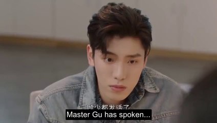 Why Women Love EP 14 ENG SUB cdrama