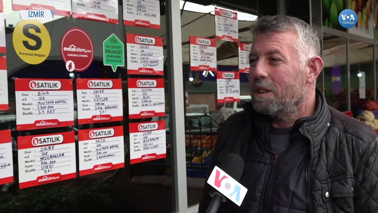 Konut Satışları Yeni Yıla Durgun Başladı