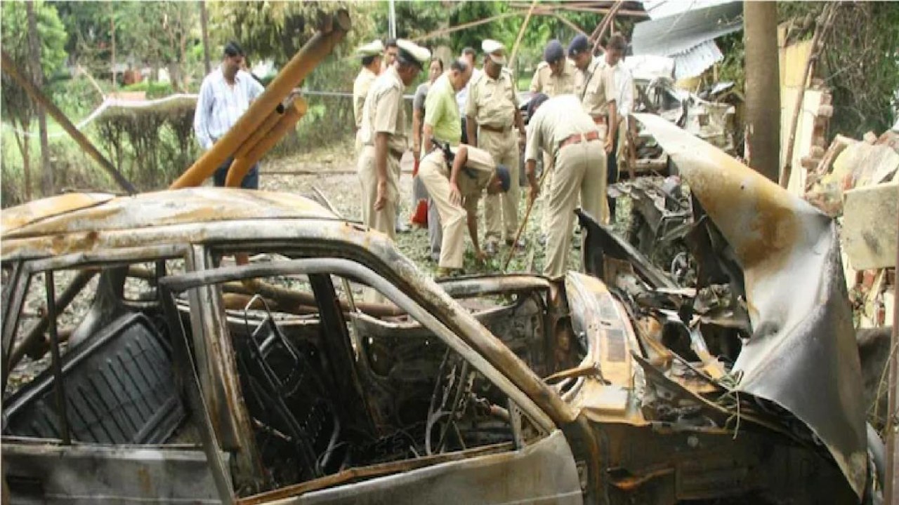 Ahmedabad Blast: Here's what happened on July 26 2008