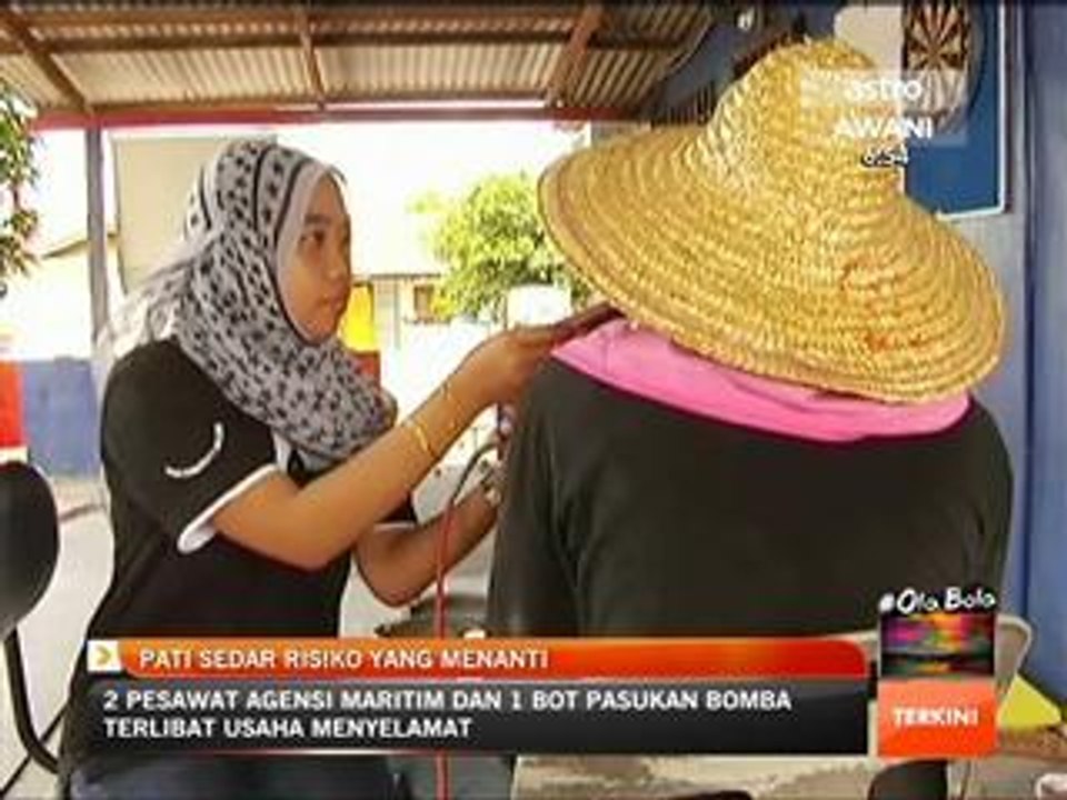 PATI sedar risiko yang menanti