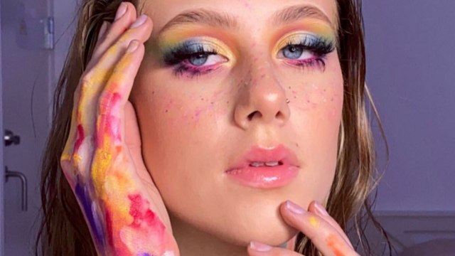 GALA VIDEO - Qui est Leah Behn, membre de la famille royale de Norvège et star de TikTok ?