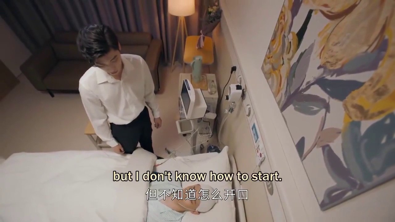 Why Women Love EP 15 ENG SUB cdrama