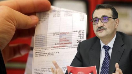 Bakan Dönmez'den vatandaşa müjdeli haber! Elektrik tarifelerindeki yeni düzenlemenin ayrıntılarını açıkladı