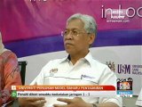 Universiti perlukan modal baharu pentadbiran