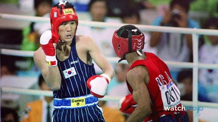 ¡Top 10 Atletas Olímpicos que HICIERON TRAMPA!