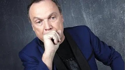 Julien Lepers père d'un enfant caché  Révélations sur sa rencontre avec Alex@ndre et détails troubl