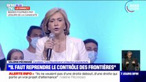 Valérie Pécresse: 