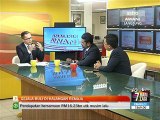 Analisis Awani: Gejala buli di kalangan remaja