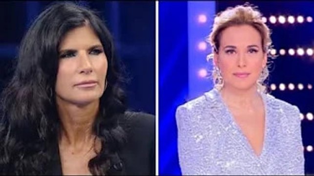 Pamela Prati ha denunciato Barbara D'Urso per il caso Mark Caltagirone