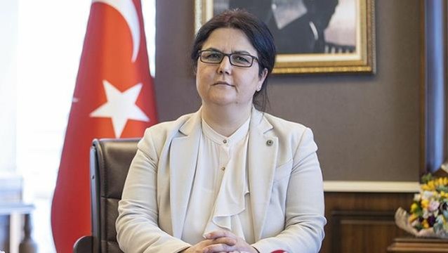 Aile ve Sosyal Hizmetler Bakanı Derya Yanık, Ulusal Kanal'a konuk oldu