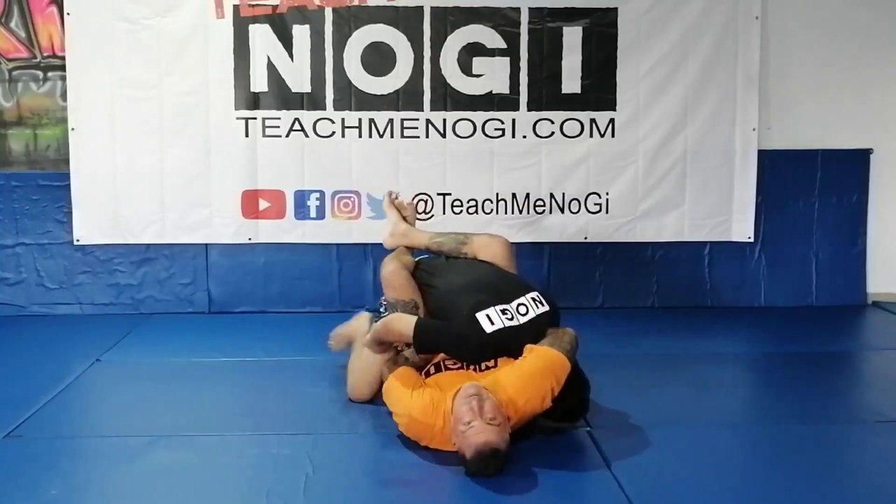 How to Guillotine Choke - BJJ for Beginners