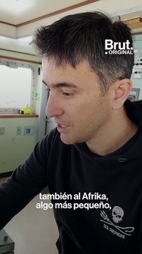 Miles de peces aparecen muertos en el golfo de Vizcaya