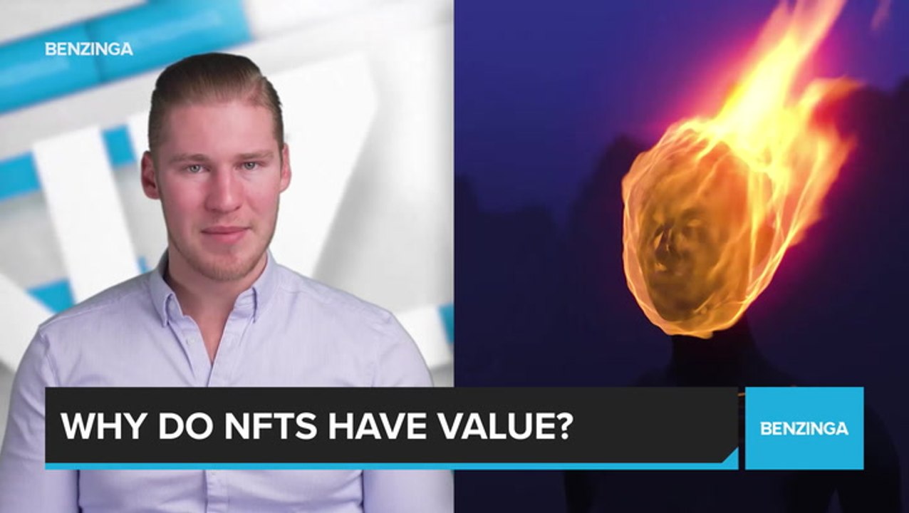 Why Do NFTs Have Value?
