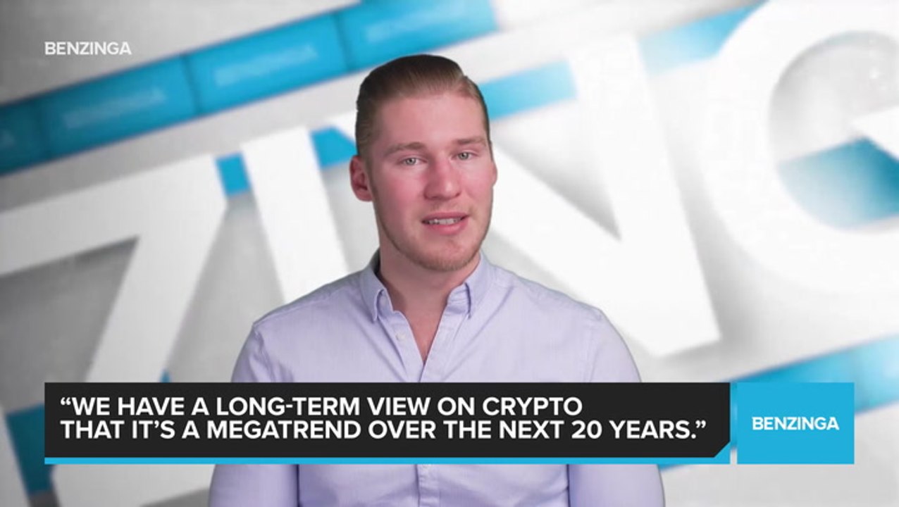 Sequoia Capital’s New Crypto Fund