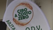Cibo A Costo Zero, Roma vista con gli occhi di un'associazione no profit