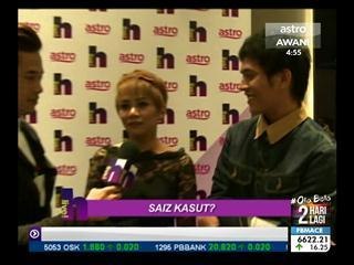 Kenal Ke? Bersama Akim dan Stacy