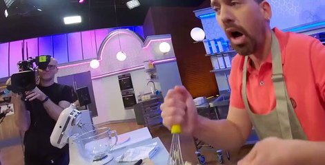 Nailed It! Spain S01 E05