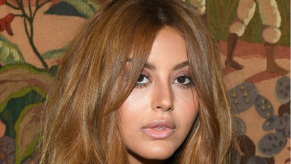 GALA VIDÉO - “J’avais mal, je hurlais” : Zahia Dehar assure avoir été “violée et harcelée” par son compagnon