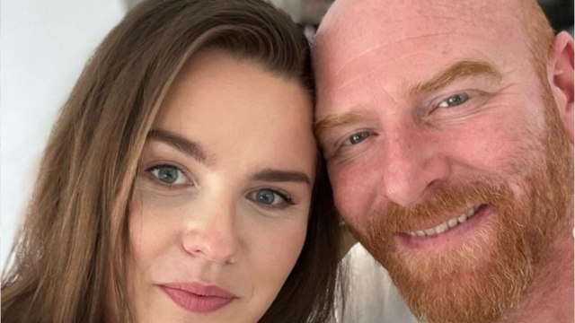 VOICI : Lucile (L'amour est dans le pré) : pourquoi son L'amour est dans le préa pris un peu du plomb dans l'aile