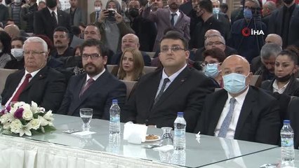 MHP'li Yalçın: "Bir yıldan önce seçim olmaması gerekir, yani erken seçim hayal"