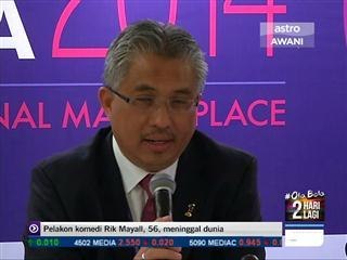Khazanah catat untung sebelum cukai lebih tinggi RM3.1 bilion tahun lalu