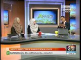 Agenda Awani: MH370 - Penelitian & analisis semula data