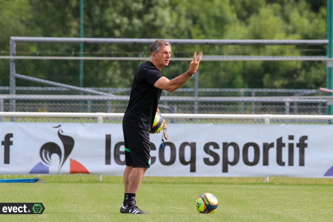 Gourna évoque sa relation avec Claude Puel