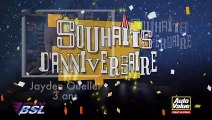 Souhaits d'anniversaire | capsule 2 | 16 février 2022