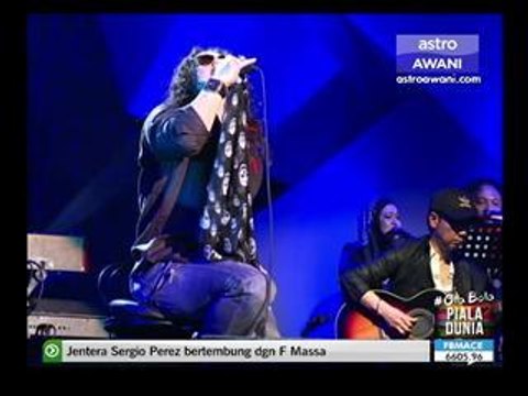 Wings Tanpa Distortion