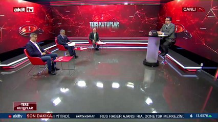 Türkiye'nin dış politika stratejisi ne olmalı