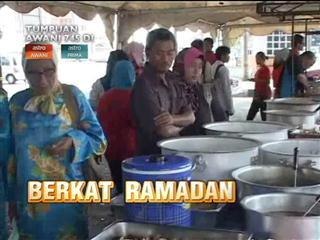 Tumpuan AWANI 7:45 (6 Jun 2014)