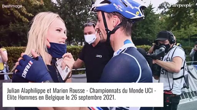 Marion Rousse : Tendres photos de son fils Nino, sous le soleil