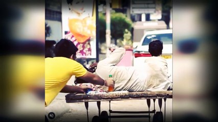 gave him dear Allah