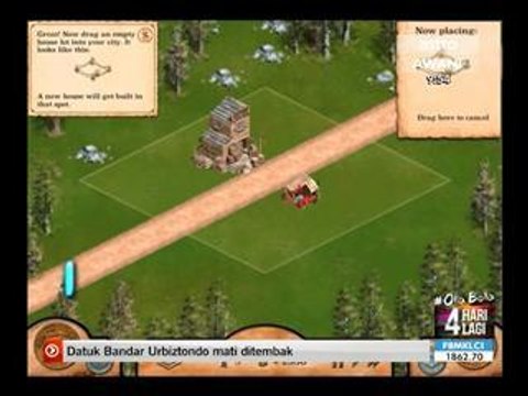 Gamers Station – 1849