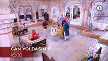 Can Yoldaşım 204. Bölüm Fragmanı - 19 Şubat Cumartesi
