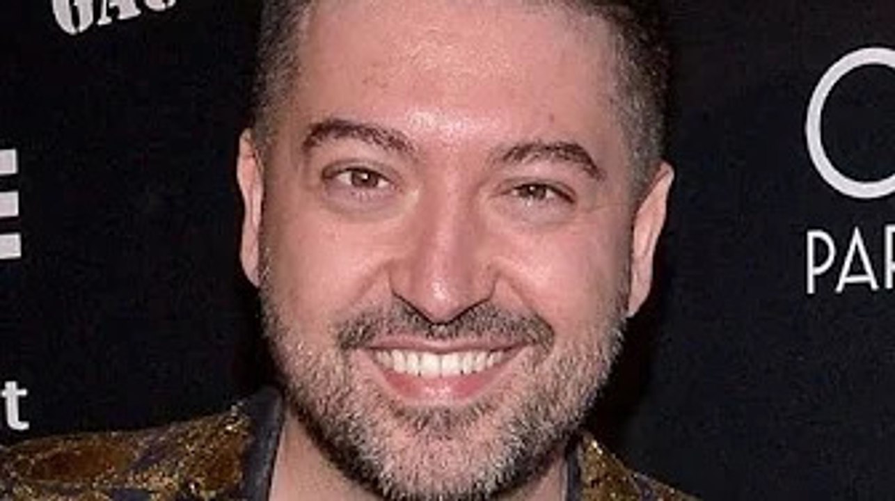 1H avec... Chris Marques : "Dois-je encore préciser que je suis très hétéro ?"