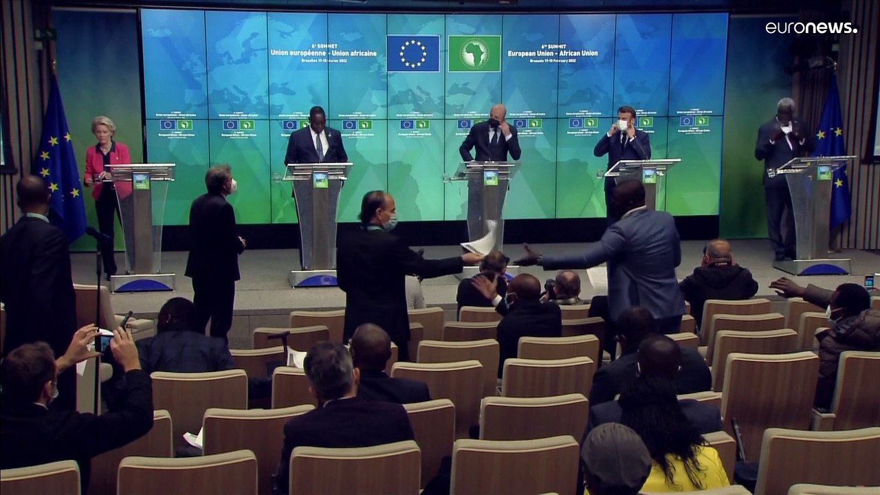 Mali fordert sofortigen Abzug der französischen Soldaten