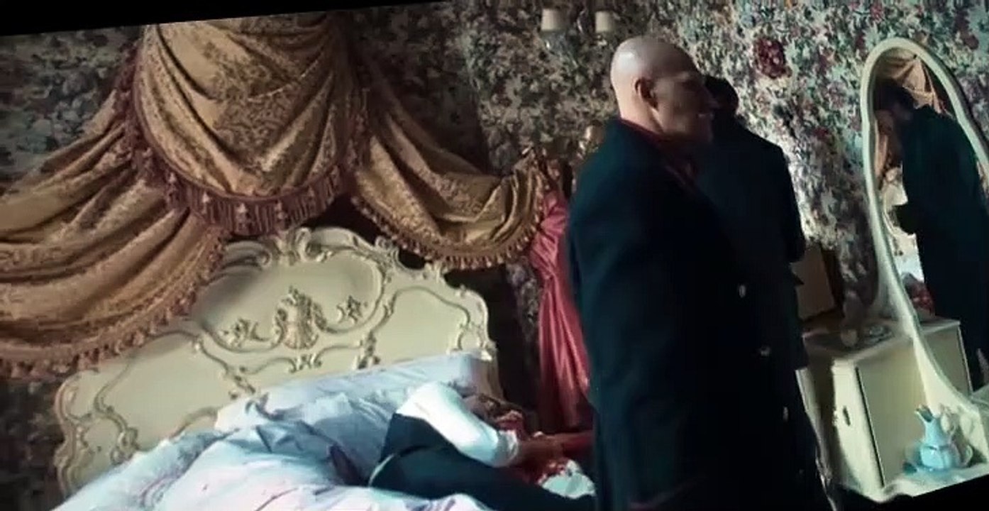 Freud S01 E04