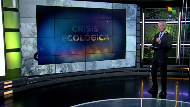 Ayudas humanitarias llegan a Petrópolis para atender a afectados por las lluvias