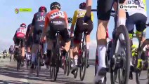 Vuelta a Andalucia Ruta Ciclista Del Sol 2022 – Stage 3 [LAST 10 KM]