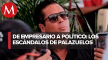 Roberto Palazuelos, el 'Trump de Quintana Roo'
