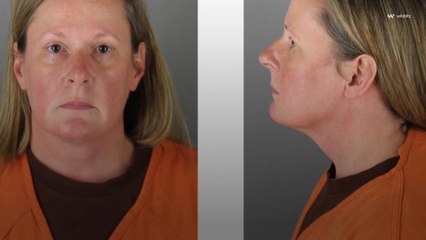 Former Officer Kim Potter Sentenced to 2 Years in Prison for Killing of Daunte Wright
