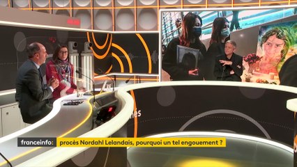 Les informés du vendredi 18 fevrier 2022