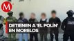 En Morelos, detienen al líder del grupo delictivo 